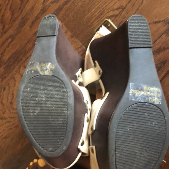 Wedges - Picture 4 of 5